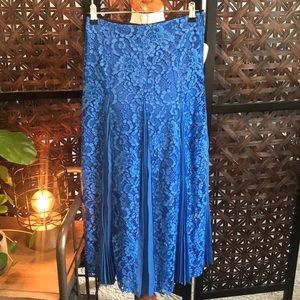 Whimsical Sandro Skirt